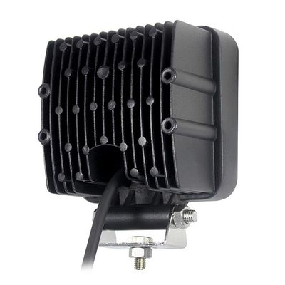 Internationale Lichter 4PCS 40W des Stellen-Strahln-LED für Technik-Maschinerie