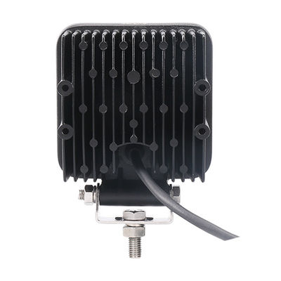 Stellen-Flut-Hülse 6000K Bridgelux LED, die für Traktor nicht für den Straßenverkehr ATV 4pcs fährt