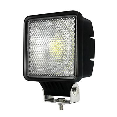 Arbeits-Flut-Lichter Off Roads LED mit Schienenplatten-Satz 2Pcs