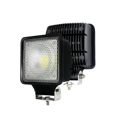 Arbeits-Flut-Lichter Off Roads LED mit Schienenplatten-Satz 2Pcs