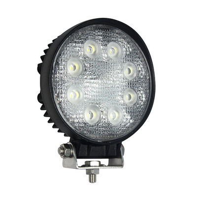 Flut LED 2PCS 24W bearbeiten helle treibende Lampe UTV ATV