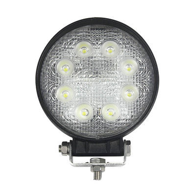 Flut LED 2PCS 24W bearbeiten helle treibende Lampe UTV ATV