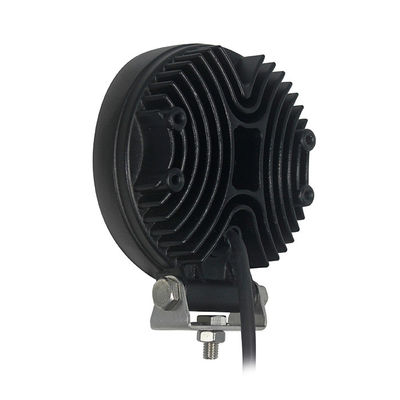 Flut LED 2PCS 24W bearbeiten helle treibende Lampe UTV ATV