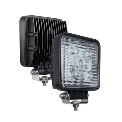 wasserdichte Selbstbeleuchtungssysteme 15W LED Scheinwerferlicht-1200lm