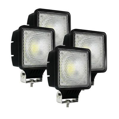 Arbeits-Flut-Lichter 30W 2400lm 6000K LED für Automobil-LKW