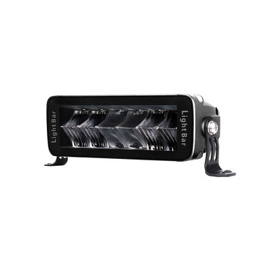7&quot; Doppellebenszeit der reihen-LED des Lichtstrahl-5700K 60 des Watt-30000hours