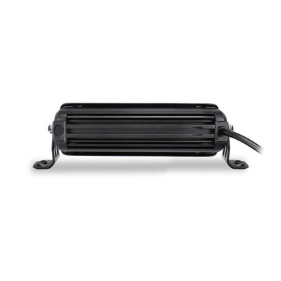 7&quot; Doppellebenszeit der reihen-LED des Lichtstrahl-5700K 60 des Watt-30000hours