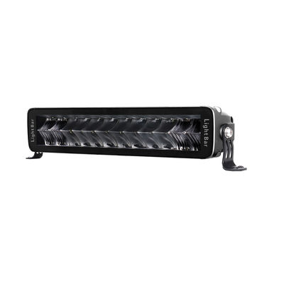 Doppelt-Reihen-Lichtstrahl 4082lm 120W 13 Zoll-Schwarzes Osram LED