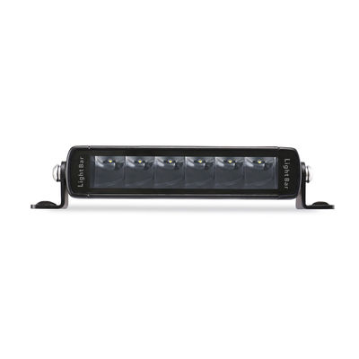 7 Zoll-Einfassung abzüglich des dünnen einzelnen Watts 1283lm der Reihen-LED des Lichtstrahl-30