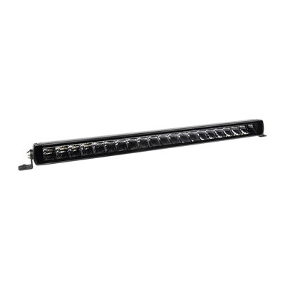 Lichtstrahl-Aluminiumwohnung der hohen Leistung 4452lm einzelner der Reihen-LED
