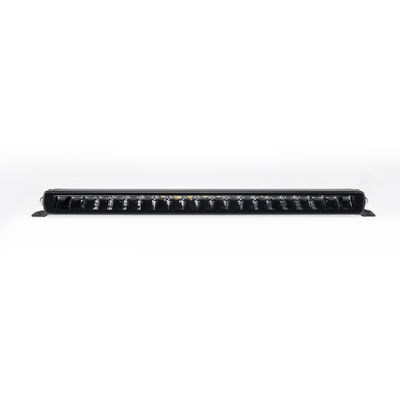 Lichtstrahl-Aluminiumwohnung der hohen Leistung 4452lm einzelner der Reihen-LED