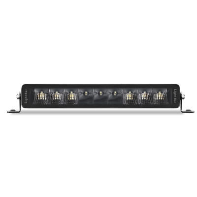 Lichtstrahl 45W 2298lm der 13 Zoll-dünner einzelner Reihen-LED für Fahrzeug