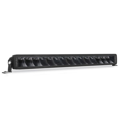 45 Watt 3453lm 21&quot; dünner einzelner Lichtstrahl-kombiniertes Strahln-Muster der Reihen-LED