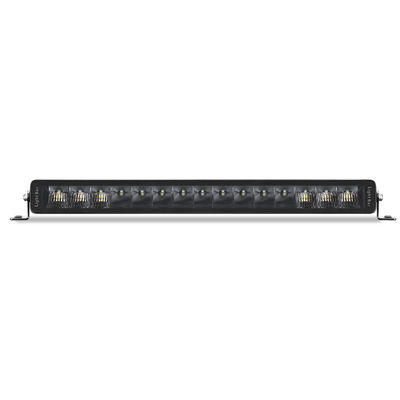 45 Watt 3453lm 21&quot; dünner einzelner Lichtstrahl-kombiniertes Strahln-Muster der Reihen-LED