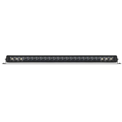 120W Lichtstrahl der 30 Zoll-dünner einzelner Reihen-LED für Traktor-Boot