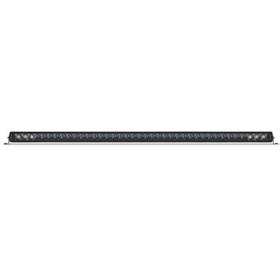 120W Lichtstrahl der 30 Zoll-dünner einzelner Reihen-LED für Traktor-Boot