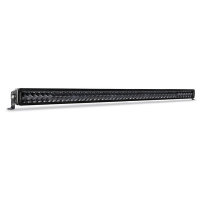 50 Doppellichtstrahl des Zoll-480W 19601Lm der reihen-LED mit Alu-Unternehmen-Klammer