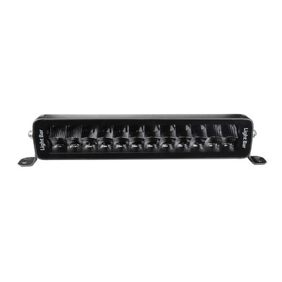 Lichtstrahl-kombinierter Strahl 4082lm 120W Osram Doppelreihen-LED