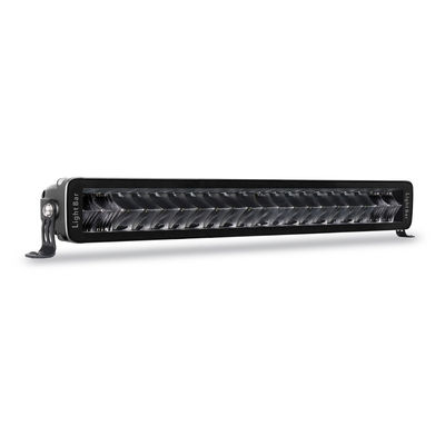21,5&quot; LED-Doppelt-Reihen-Lichtstrahl für LKW der Aufnahmen-ATV UTV