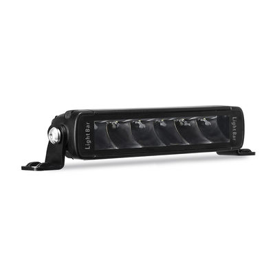 7 Lichtstrahl-Aluminiumwohnung des Zoll-1283lm Off Road einzelner der Reihen-LED